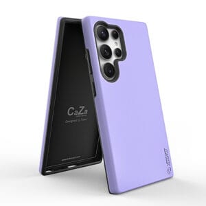 קאזה Caza S24ultra purple